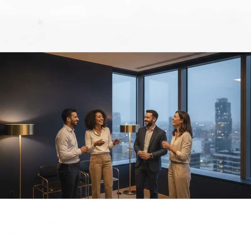 Coroa Prolexis members connected across 150+ countries